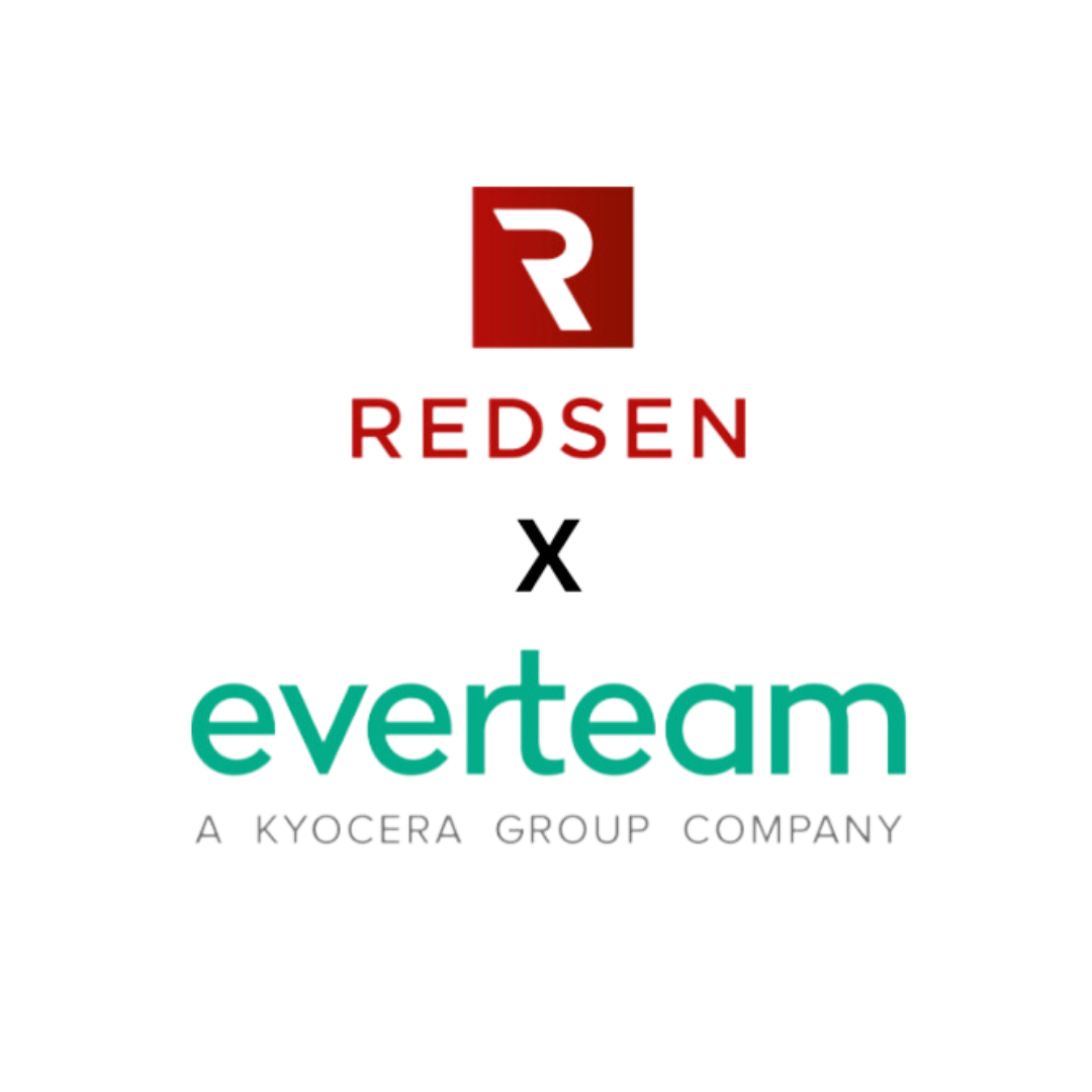 Redsen X everteam